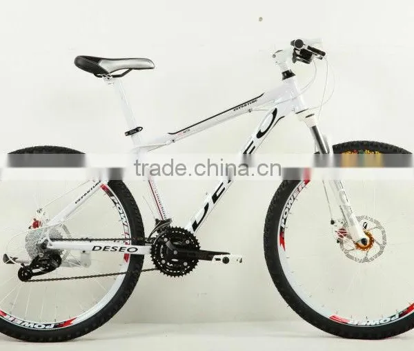 26 Inch Mountain Bike for Menchinese Supplier photo-3