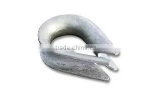 Metal Stamping Parts - Thimble