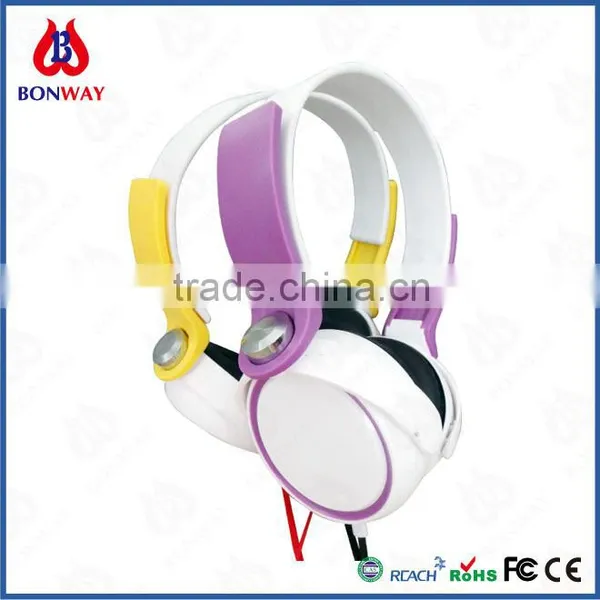 New Products Hot Headphone for Promotional photo-5
