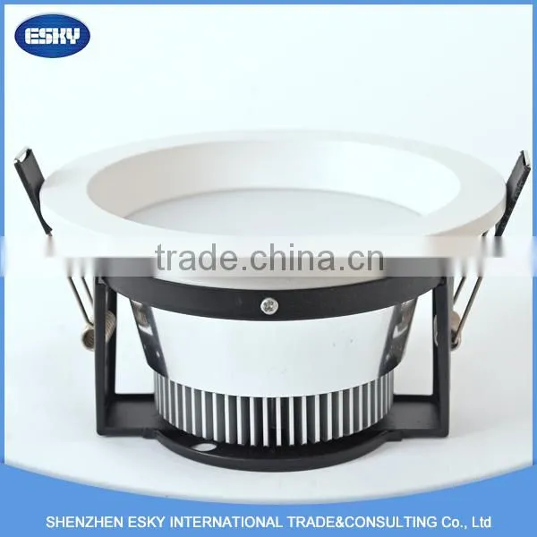 Hot Sale New Arrival White Downlight China Supplier photo-3