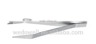 Stainless Steel Tools Neat Tips Tweezers photo-2