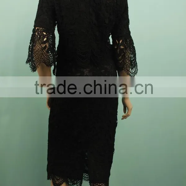 Wedding Dresses Removable Skirt Long Skirt Models India Wholesale Clothing photo-4