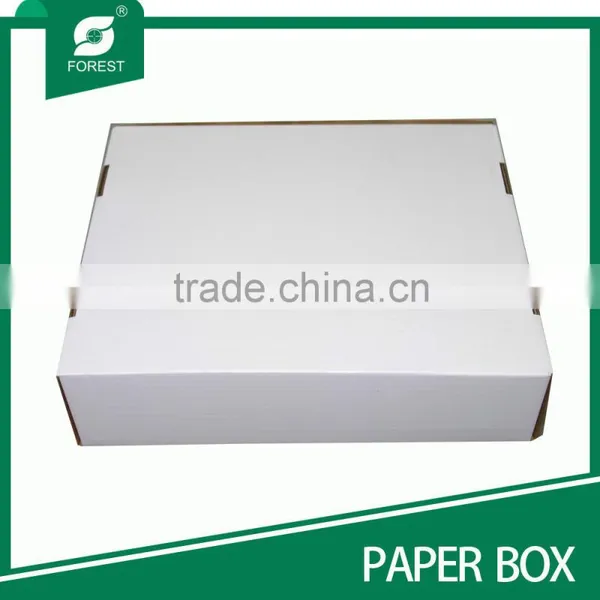 WHITE CARTON BOX PACKAING MACHINE photo-5