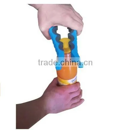 Latest Model Factory Promotion Gift Kitchen Ware Wine Jar Openner photo-6