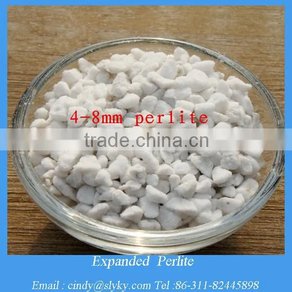 Agricultural Perlite Price photo-2