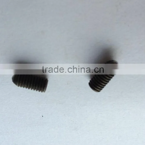 Ball Point Socket Set Screw/ball Screw/set Screw photo-6