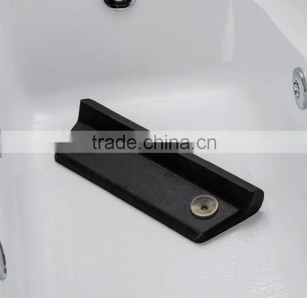 CUPC Certified Luxury Massage Bathtub,whirlpool Bathtub Dimensions, Gemy Bathtub and Massage photo-5