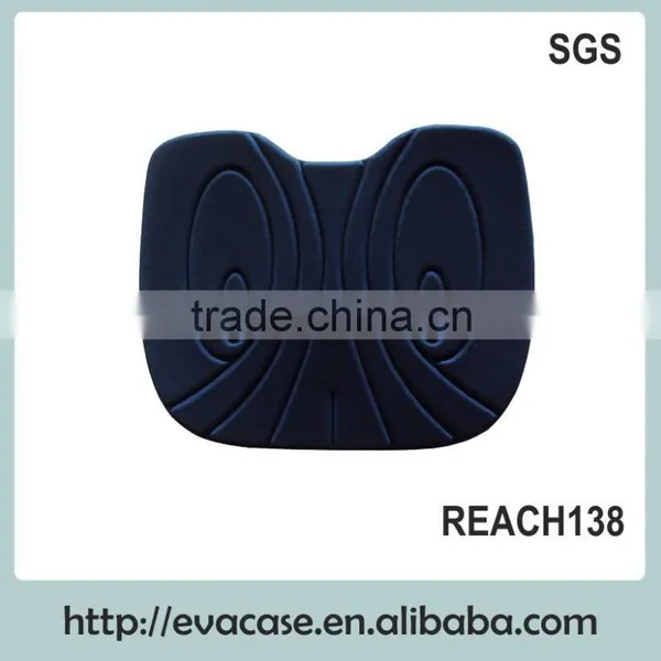 EVA Photo Interlocking Kids Foam Floor Mats photo-4