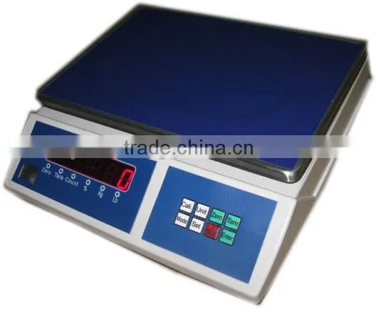 Waterproof Desk Scale photo-3