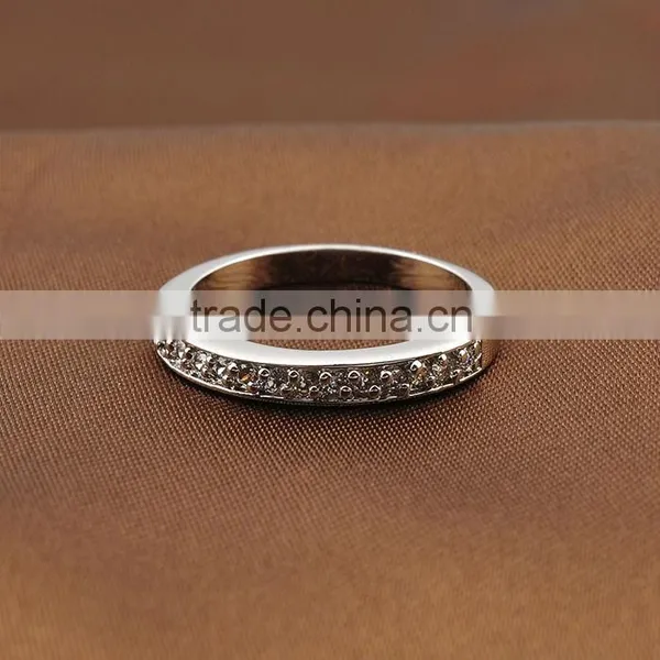 Brass Rings Jewelry Jewelry 1 Dollar Ring photo-5