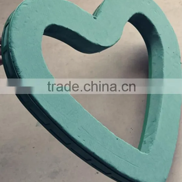 A Variety of Shapes Flower Mud/ Floral Foam photo-2