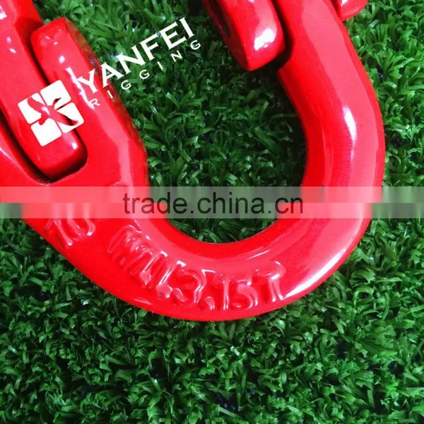 G80 Connecting Link US Type photo-5