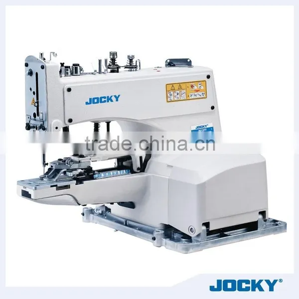 JK1377 button attaching machine