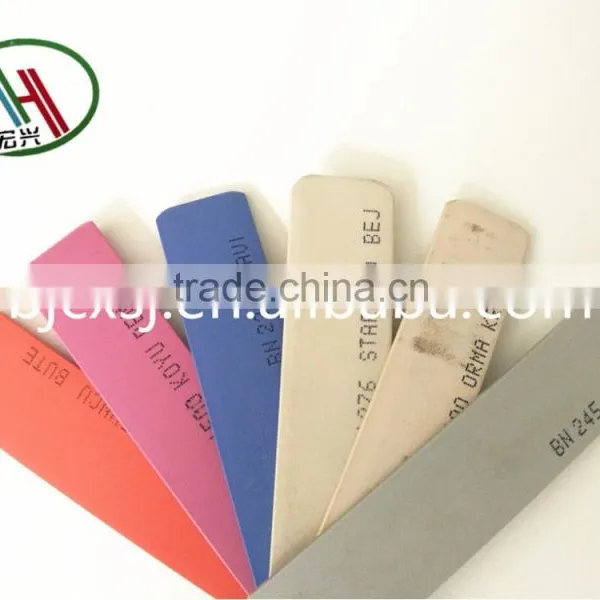 Solid Color Pvc Edge Banding