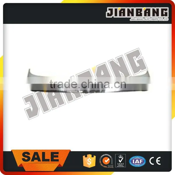 SHACMAM Truck Boday Parts.Delong F3000 Sun Shade. DZ13241870056