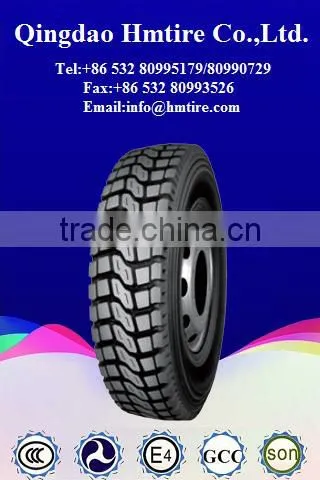 High Quality With Low Price Radial 12.00R20 Truck Tyre photo-5