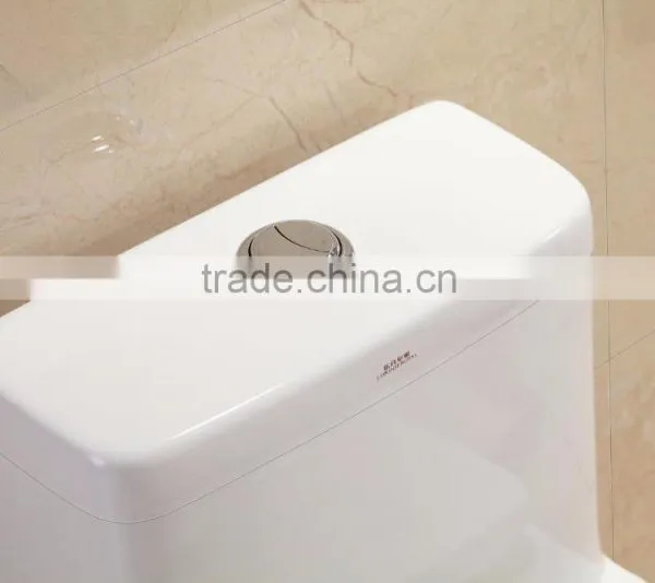 Hot Sale Dennis 2056 One Piece Toilet Bowl photo-2