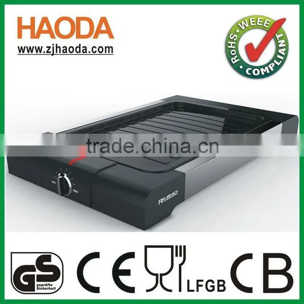 Electric Grill