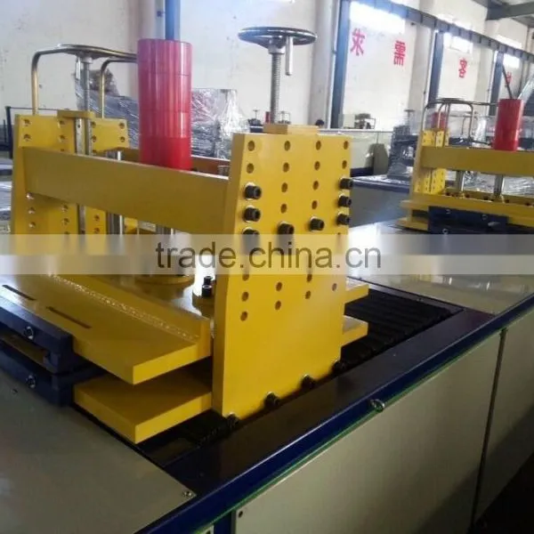 Chinese Frp Pultrusion Machine