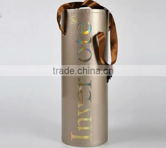 Popular Luxury Wine Gift Box photo-2