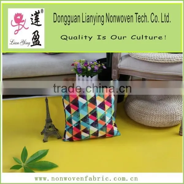 Hot Sale Polyester Pillow/throw Pillow photo-5