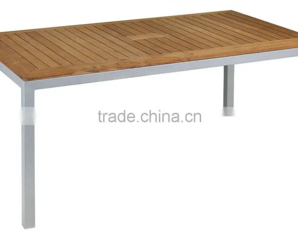 Outdoor Furniture Dining Set photo-5