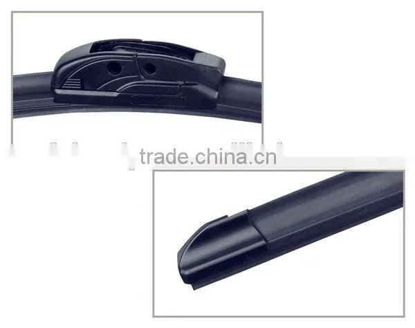 Best Selling Silicone Windshield Wipers Auto Parts Car Wiper Blade Car Accessories photo-6