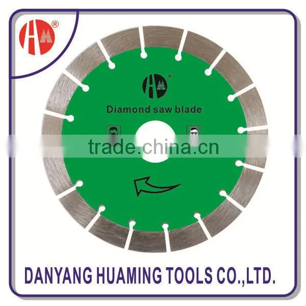 Diamond Blade/diamond Saw Blade/diamond Disc photo-3