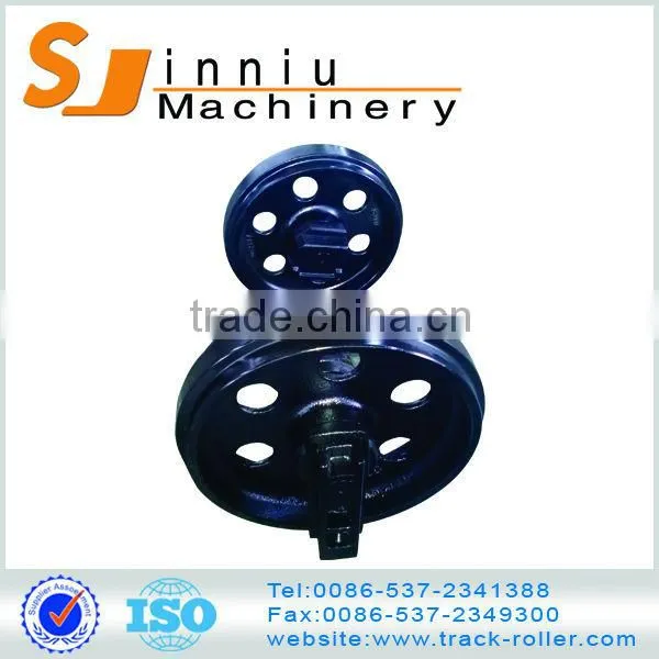 Mini Excavator Parts