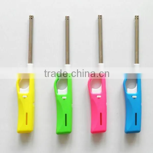 Refillable Gas Bbq Lighter Utility Lighter(JZDD-305)