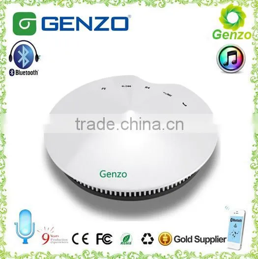 Hot Sales Handfree Function Built-in FM Radio Portable Bluetooth Speaker Mini Wireless Bluetooth Speaker photo-3