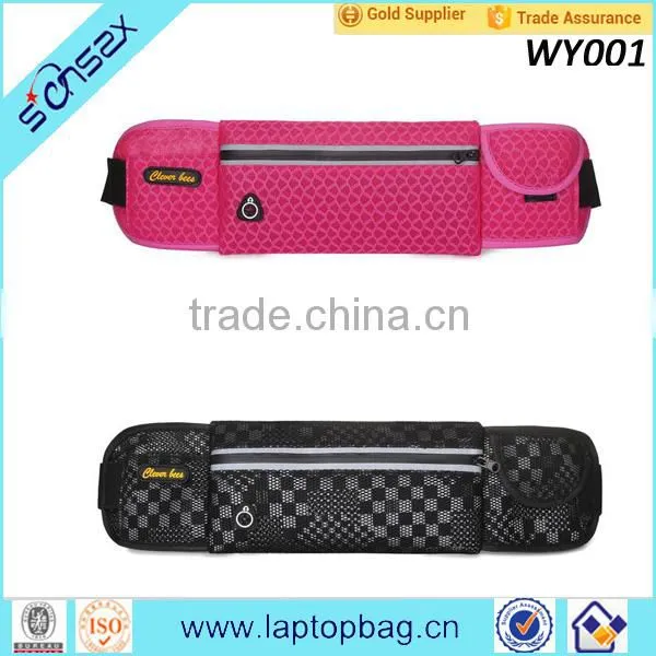 Promotional Sport Fanny Pack Cheap Fashion Waist Bag photo-4