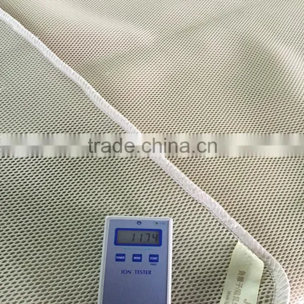 New Health Care Product 3D Negative Ion Bed Mattress photo-4