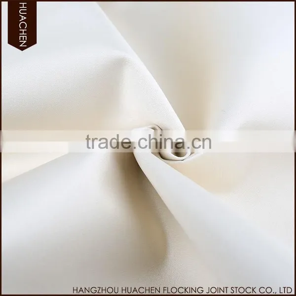 for window design 3 pass blackout fabric