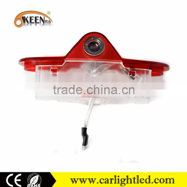Car Interior Welcome Light Led Door Courtesy Logo Emblem Lights for Renault 2009-2014 photo-3