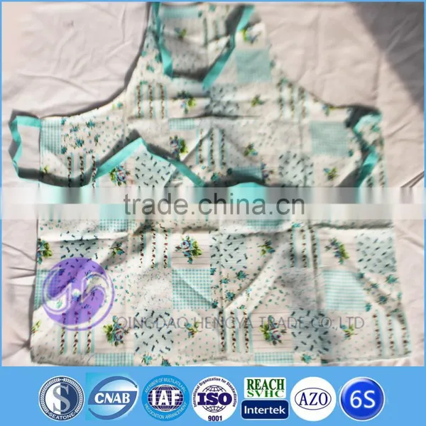 Kitchen Items Printed Design Kitchen Cooking Apron