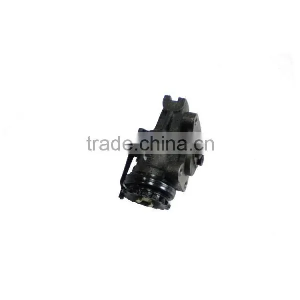 600P Chongqing Auto Brake Slave Cylinder Front Right Front Without Screws JMC QINGLING Light Truck Auto Parts photo-5