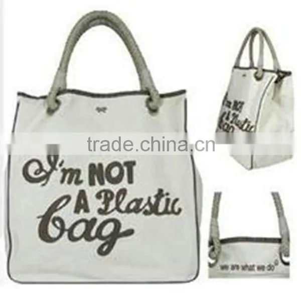 Wholesale Market Eco Friendly Shopping Bag Hot Selling Products in China photo-5