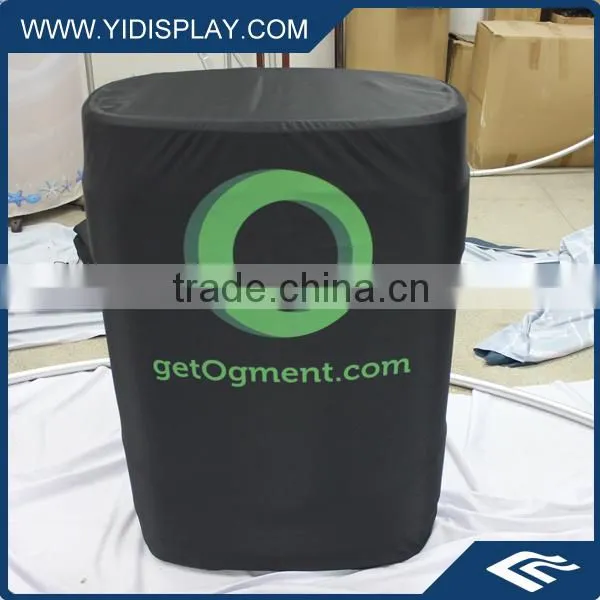 Convenience Store Counter for Trade Show photo-2