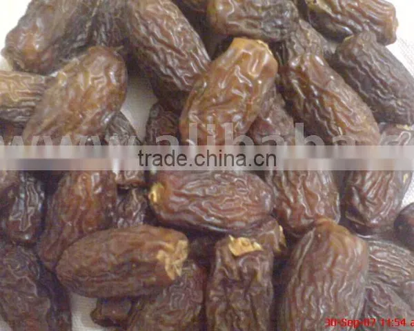 Dried Dates