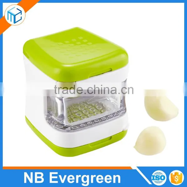 2016 Hot Selling Garlic Cube / Garlic Cutter / Garlic Press photo-2