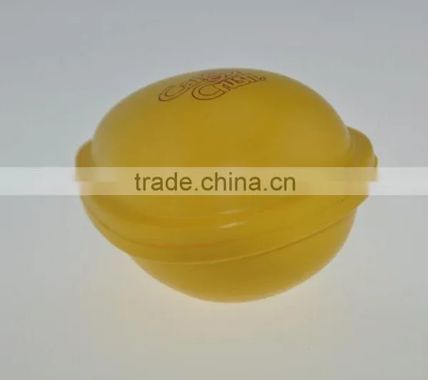 Cheap pu Foam Egg Shape Gift Item photo-3