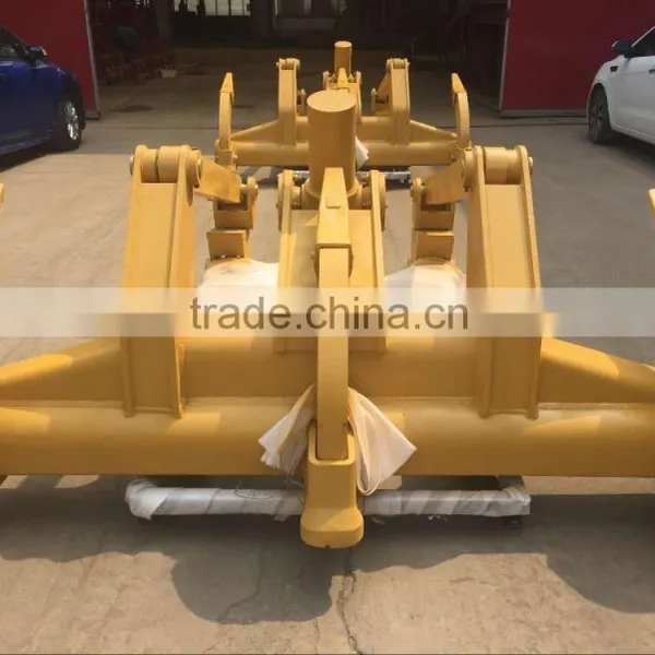 Dozer Ripper d7 Ripper D6r Ripper photo-4