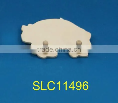 2014 New Diy Decorative Wooden Crafts for Wall Hangings Wholesale