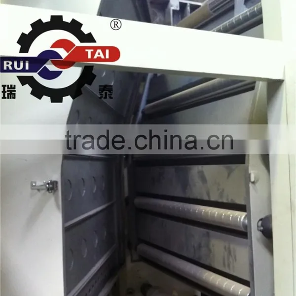 New Type Gravure Printing Machine photo-2
