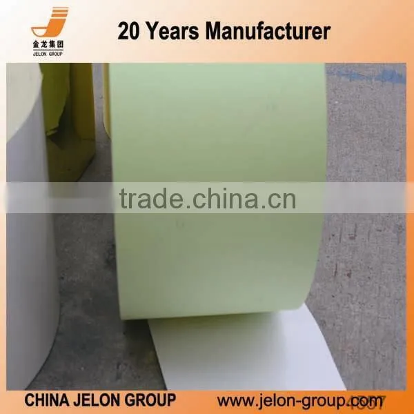 High Quality Glassine Paper for Release Paper of Adhesive Label photo-6
