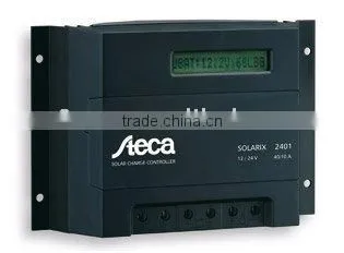 Solar Charge Controller