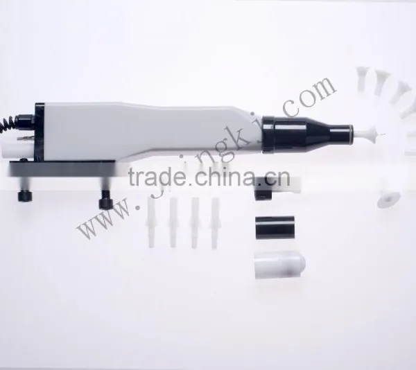 Best Seller Sanxing KCI Auto Electrostatic Powder Coating Spray Gun Shell