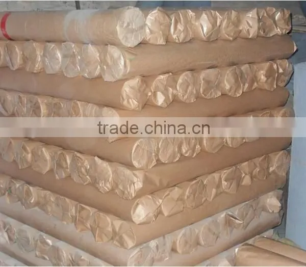 Electro Galvanized Iron Wire Netting Made in China With Low Price photo-5