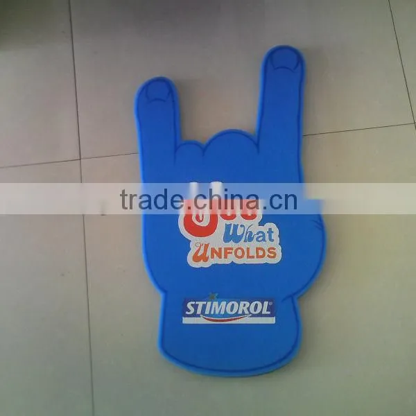 Custom Design EVA Foam Hand